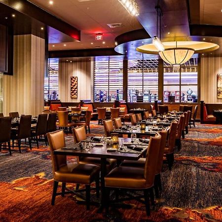 Southland Casino Hotel West Memphis Eksteriør bilde