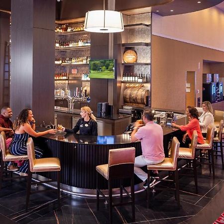 Southland Casino Hotel West Memphis Eksteriør bilde