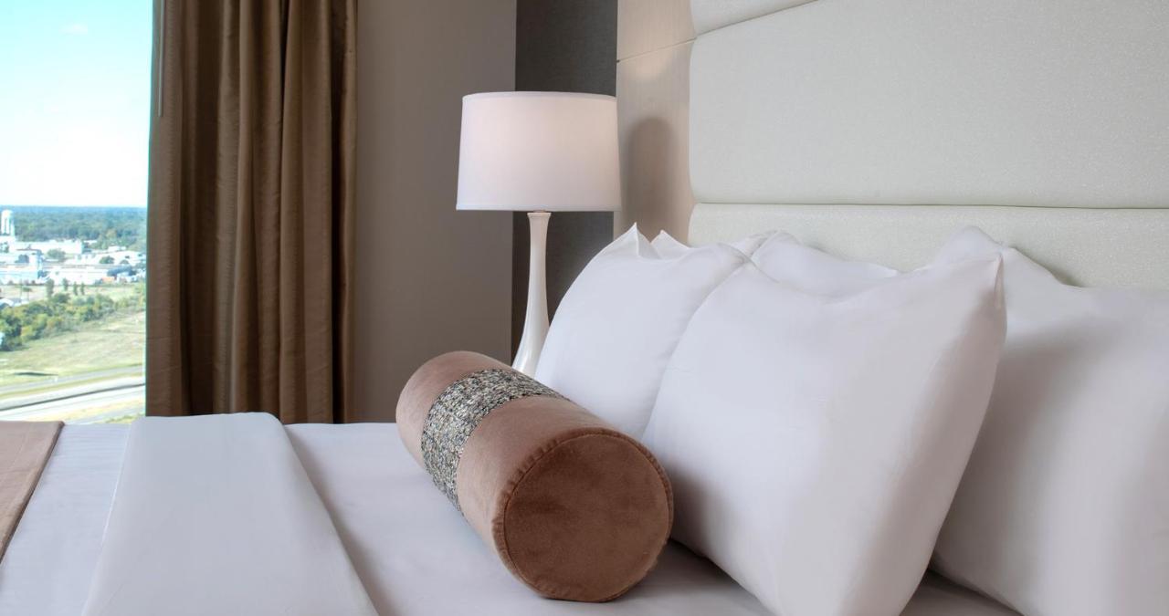 Southland Casino Hotel West Memphis Eksteriør bilde