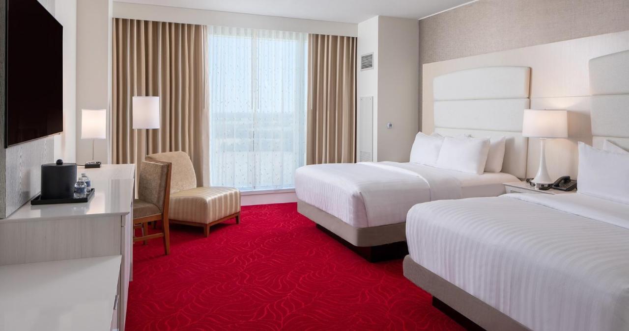 Southland Casino Hotel West Memphis Eksteriør bilde