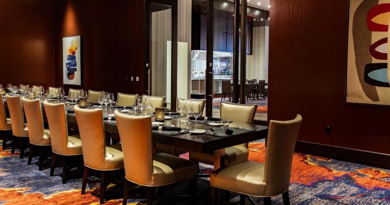 Southland Casino Hotel West Memphis Eksteriør bilde