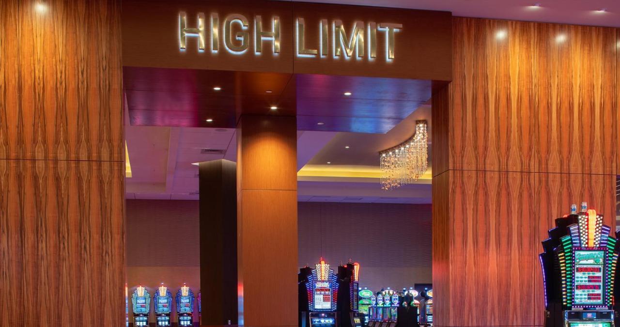 Southland Casino Hotel West Memphis Eksteriør bilde