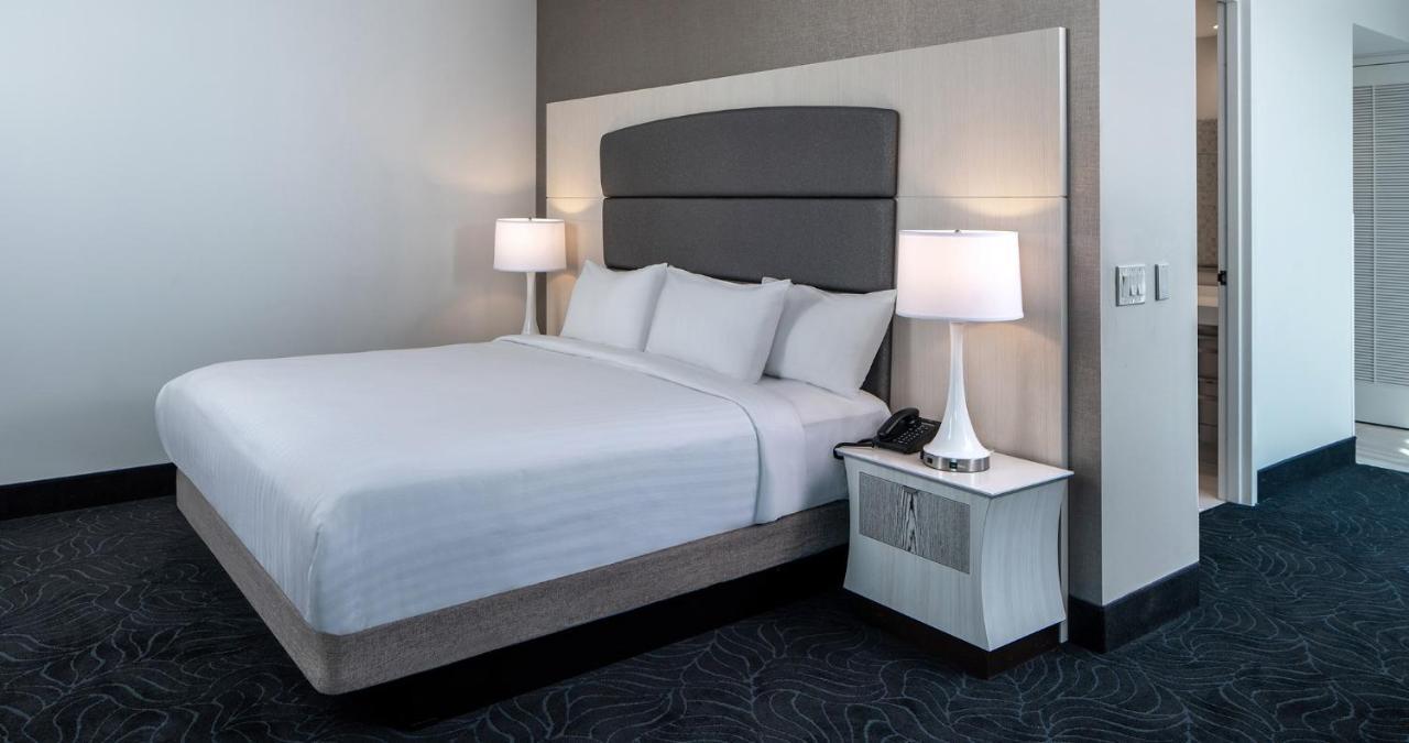 Southland Casino Hotel West Memphis Eksteriør bilde