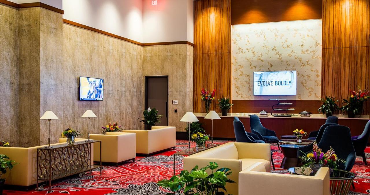 Southland Casino Hotel West Memphis Eksteriør bilde