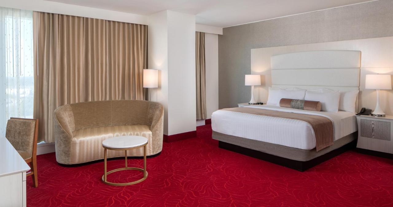 Southland Casino Hotel West Memphis Eksteriør bilde