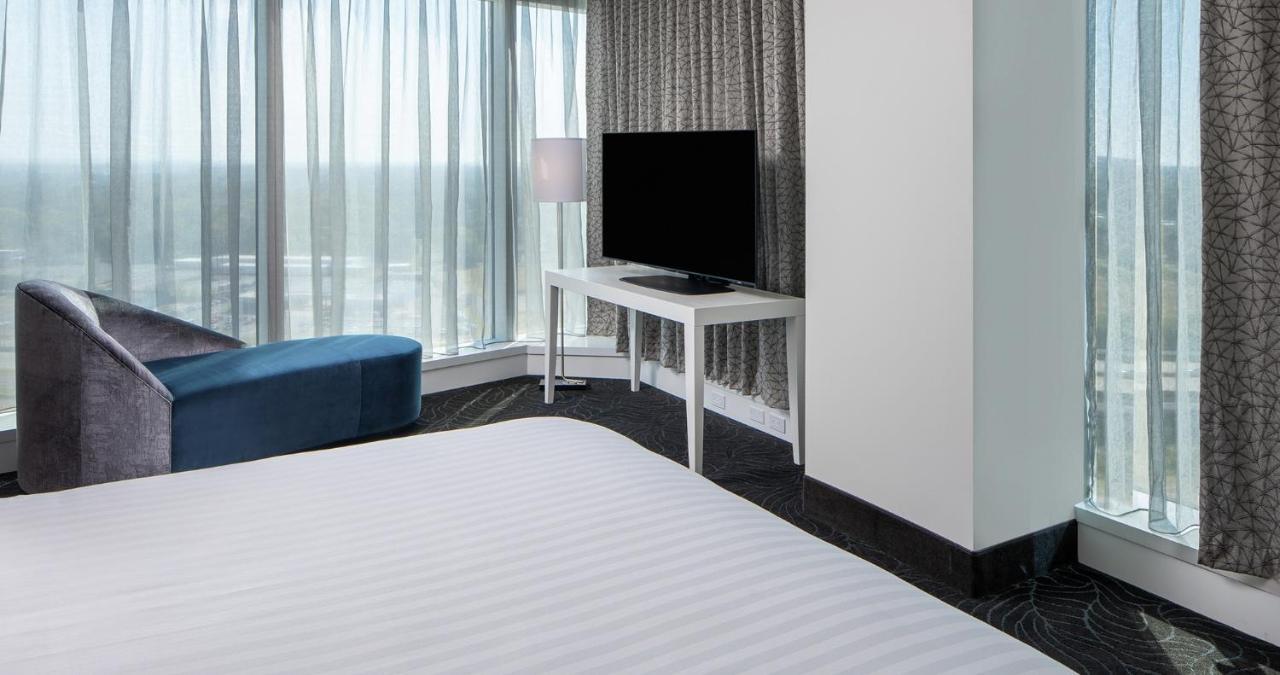 Southland Casino Hotel West Memphis Eksteriør bilde