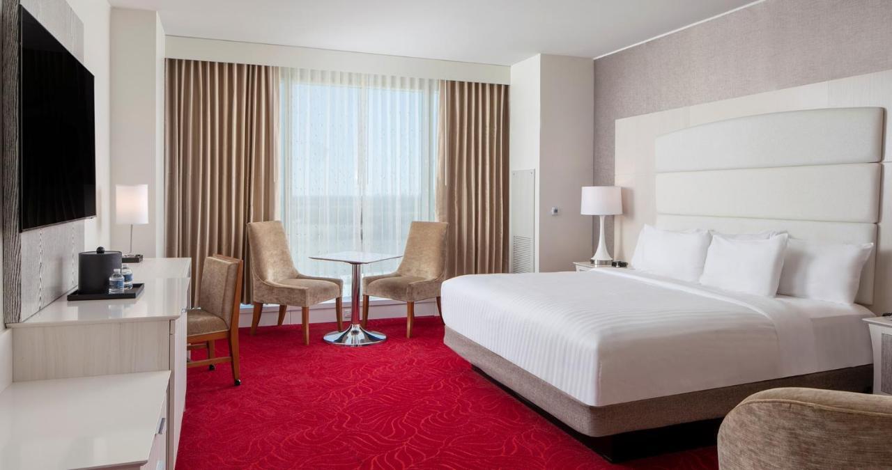 Southland Casino Hotel West Memphis Eksteriør bilde