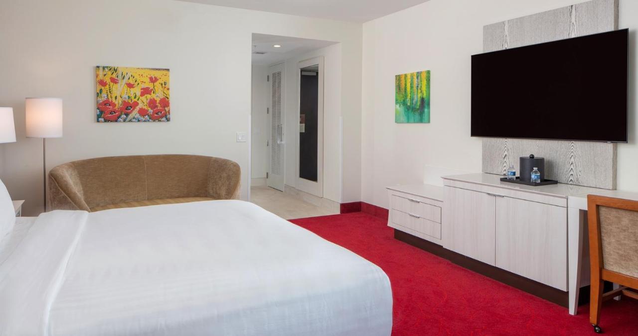Southland Casino Hotel West Memphis Eksteriør bilde