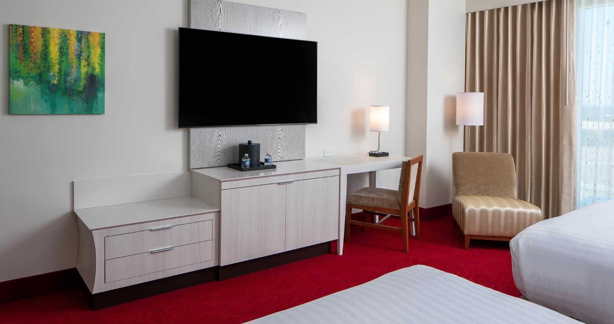 Southland Casino Hotel West Memphis Rom bilde